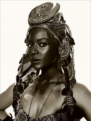 photo 9 in Beyonce Knowles gallery [id367190] 2011-03-03 00:00:00