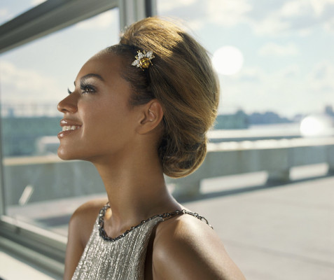 Beyonce Knowles pic #107949