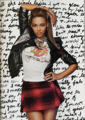 Beyonce Knowles pic #116602
