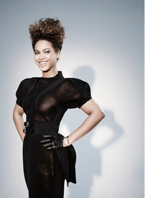 photo 25 in Beyonce Knowles gallery [id160038] 2009-05-22 00:00:00