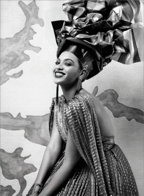 photo 22 in Beyonce gallery [id367177] 2011-03-03 00:00:00