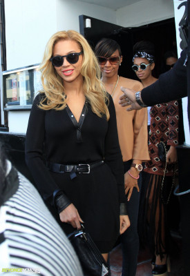 Beyonce Knowles pic #360204