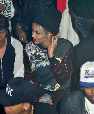 photo 13 in Beyonce Knowles gallery [id688685] 2014-01-03 00:00:00