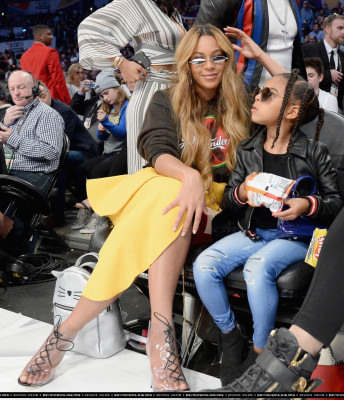 photo 21 in Beyonce Knowles gallery [id1044537] 2018-02-23 00:00:00