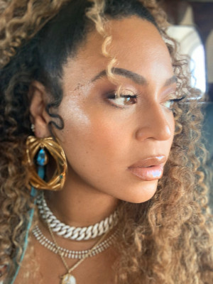 Beyonce - Tumblr 09/01/2019