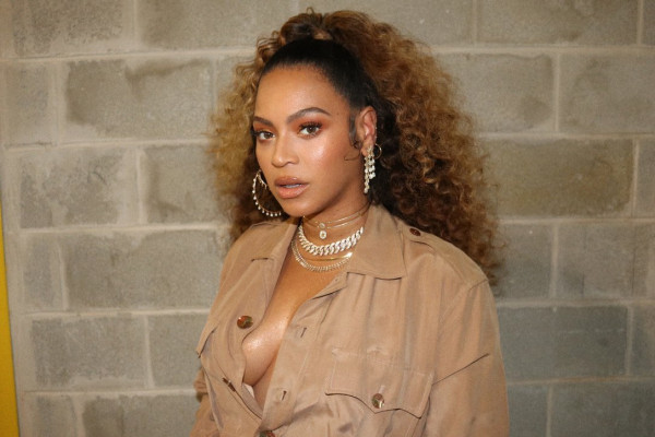 Beyonce - Tumblr 09/01/2019