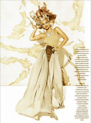 photo 18 in Beyonce gallery [id367181] 2011-03-03 00:00:00