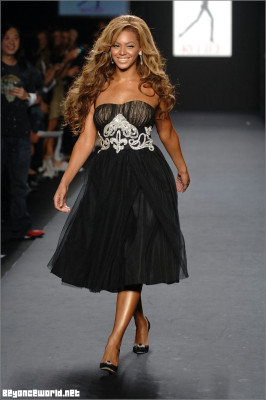 photo 25 in Beyonce gallery [id129747] 2009-01-19 00:00:00
