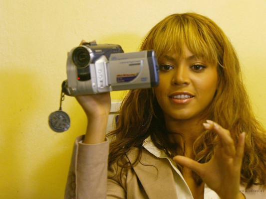Beyonce Knowles pic #120761