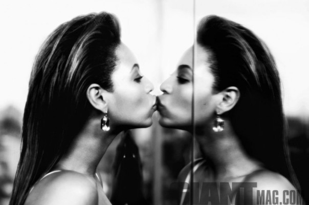 Beyonce Knowles pic #120635