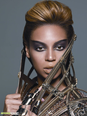 photo 26 in Beyonce Knowles gallery [id134074] 2009-02-09 00:00:00