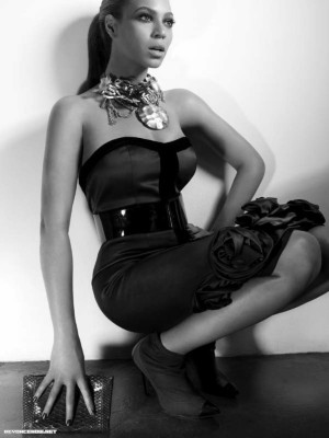 photo 21 in Beyonce Knowles gallery [id198341] 2009-10-20 00:00:00