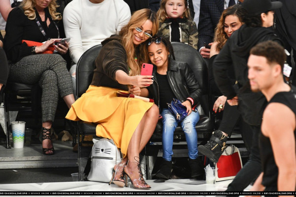 photo 19 in Beyonce Knowles gallery [id1044539] 2018-02-23 00:00:00