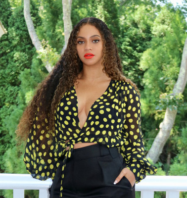 Beyonce - Tumblr 08/02/2019