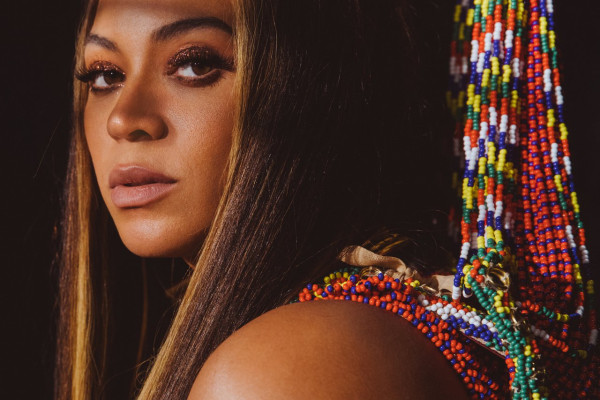 Beyonce - Global Citizen Festival in Johannesburg 12/02/2018