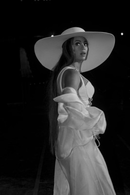 Beyonce - Global Citizen Festival in Johannesburg 12/02/2018