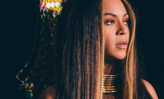 Beyonce - Global Citizen Festival in Johannesburg 12/02/2018