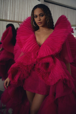 Beyonce - Global Citizen Festival in Johannesburg 12/02/2018