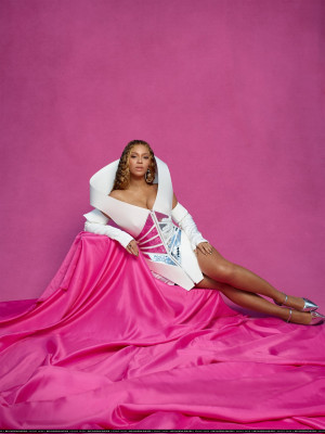 Beyonce Knowles