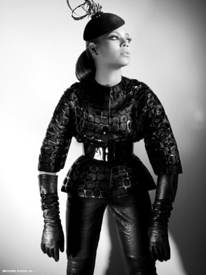 photo 25 in Beyonce Knowles gallery [id198337] 2009-10-20 00:00:00