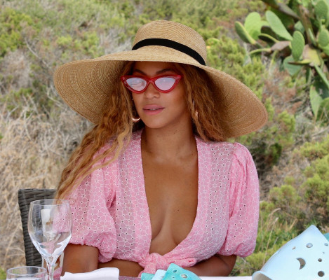 Beyonce - Beyonce Birthday 09/04/2018