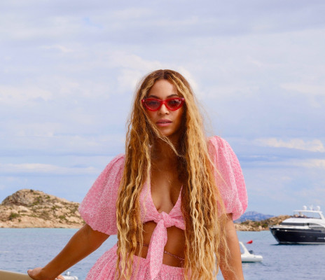 Beyonce - Beyonce Birthday 09/04/2018