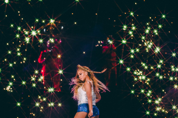 Beyonce - On The Run II Tour in Boston 08/05/2018