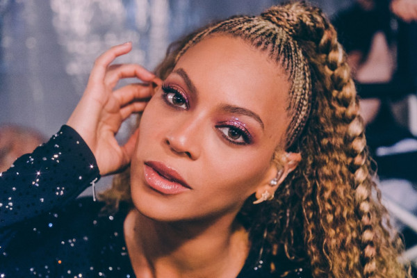 Beyonce - On The Run II Tour in Boston 08/05/2018