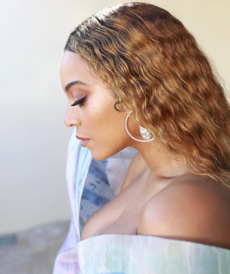 Beyonce - Roc Nation Pre-Grammy Brunch in Los Angeles 02/09/2019
