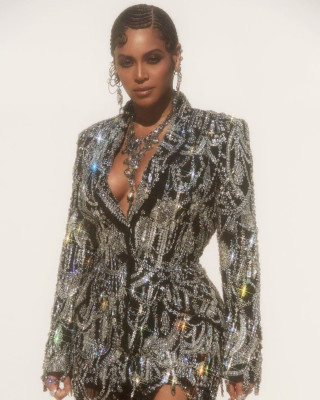 Beyonce - &#039;The Lion King&#039; Los Angeles Premiere 07/09/2019