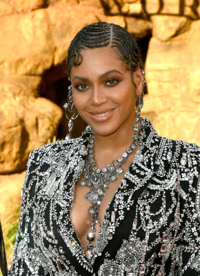 Beyonce - &#039;The Lion King&#039; Los Angeles Premiere 07/09/2019