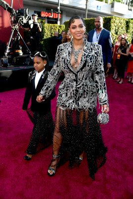 Beyonce - &#039;The Lion King&#039; Los Angeles Premiere 07/09/2019