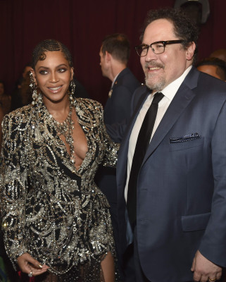 Beyonce - &#039;The Lion King&#039; Los Angeles Premiere 07/09/2019