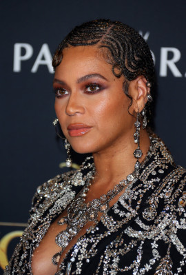 Beyonce - &#039;The Lion King&#039; Los Angeles Premiere 07/09/2019