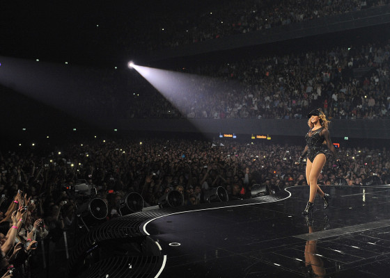 photo 23 in Beyonce gallery [id630016] 2013-05-01 00:00:00
