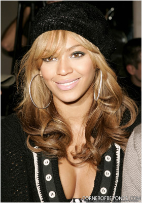 photo 29 in Beyonce gallery [id129713] 2009-01-19 00:00:00