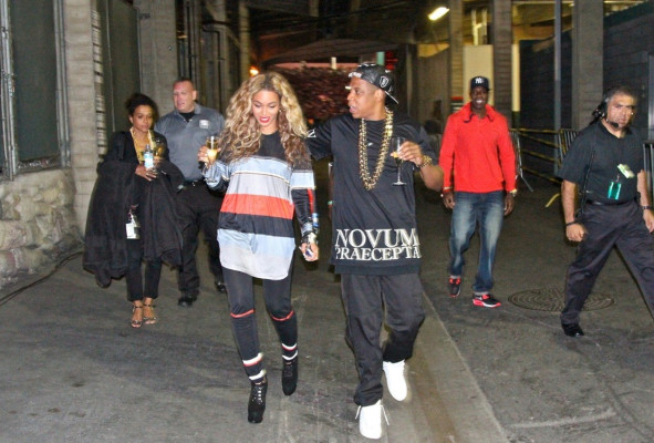 photo 28 in Beyonce Knowles gallery [id661551] 2013-09-03 00:00:00