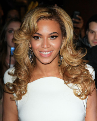 Beyonce Knowles pic #688630