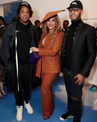 Beyonce Knowles pic #1154390