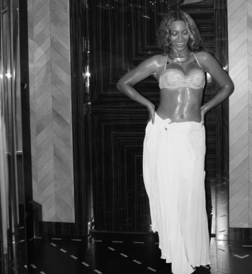 photo 29 in Beyonce Knowles gallery [id762035] 2014-09-24 00:00:00