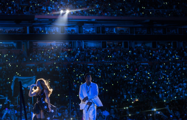 photo 10 in Beyonce gallery [id744830] 2014-07-02 00:00:00