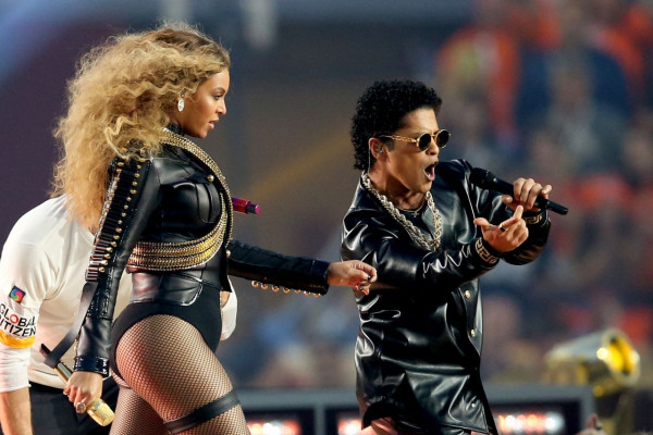 photo 15 in Beyonce Knowles gallery [id866537] 2016-02-09 00:00:00