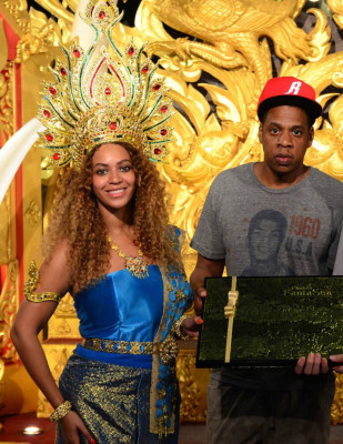 photo 16 in Beyonce Knowles gallery [id784690] 2015-01-12 00:00:00