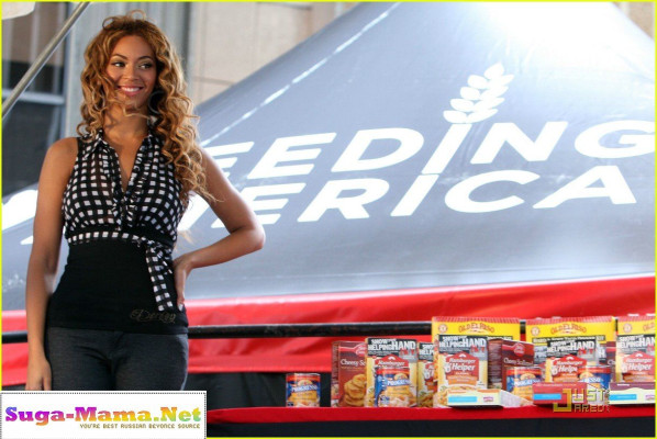photo 12 in Beyonce Knowles gallery [id194895] 2009-10-08 00:00:00