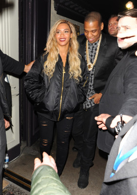 photo 25 in Beyonce gallery [id708610] 2014-03-12 00:00:00
