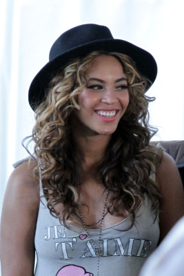 photo 14 in Beyonce Knowles gallery [id858294] 2016-01-06 00:00:00