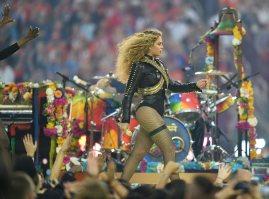 photo 14 in Beyonce Knowles gallery [id866539] 2016-02-09 00:00:00