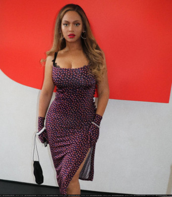 Beyonce Knowles