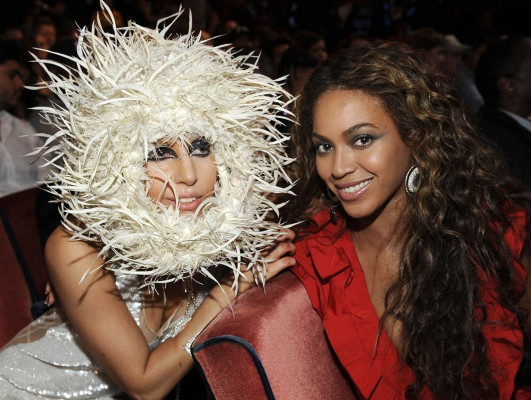 Beyonce Knowles pic #419795