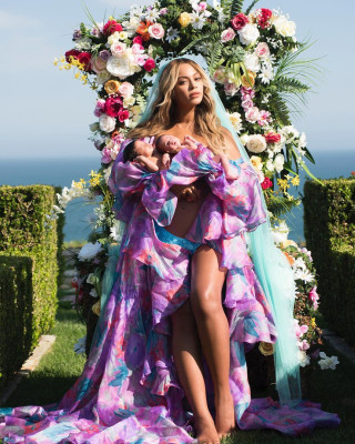 photo 20 in Beyonce gallery [id981771] 2017-07-17 00:00:00
